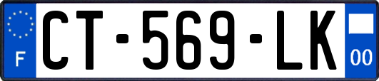 CT-569-LK