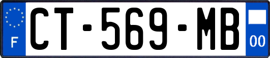 CT-569-MB
