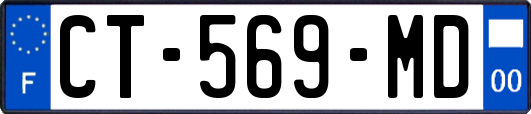 CT-569-MD