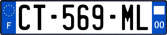 CT-569-ML