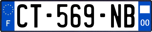 CT-569-NB