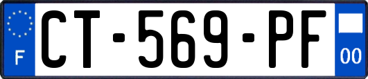 CT-569-PF