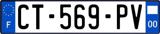 CT-569-PV