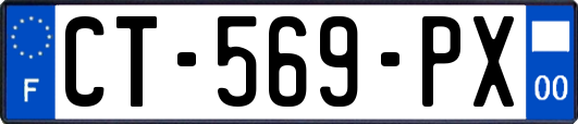 CT-569-PX