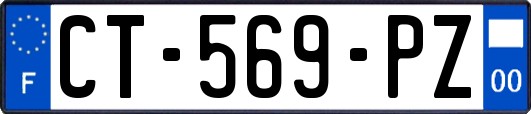 CT-569-PZ