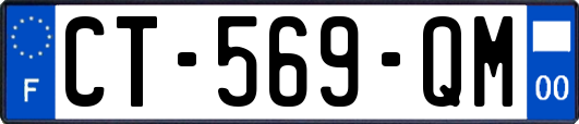 CT-569-QM
