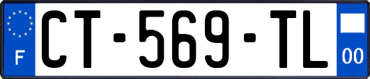CT-569-TL