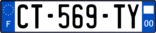 CT-569-TY
