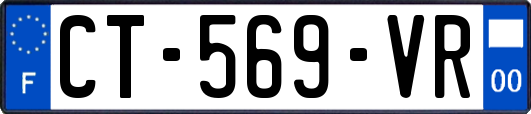 CT-569-VR