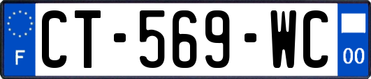CT-569-WC