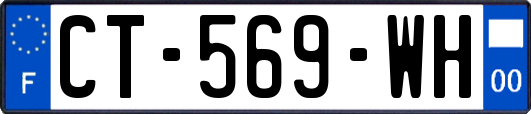 CT-569-WH