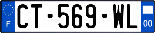 CT-569-WL