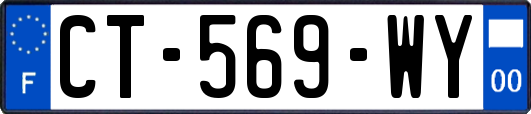 CT-569-WY