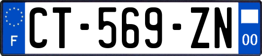 CT-569-ZN