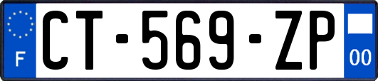 CT-569-ZP