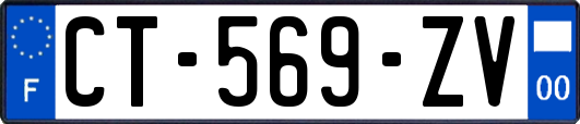 CT-569-ZV