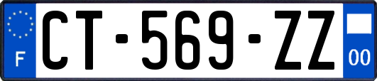 CT-569-ZZ