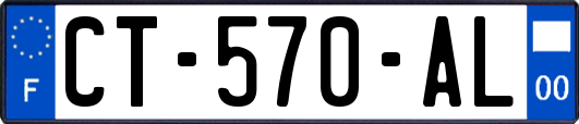 CT-570-AL