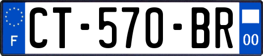 CT-570-BR