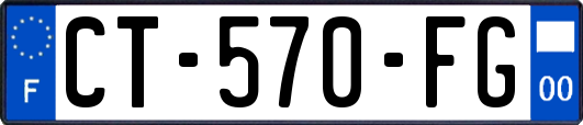 CT-570-FG