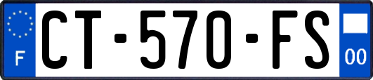 CT-570-FS