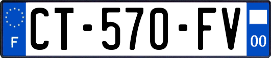 CT-570-FV