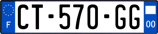 CT-570-GG