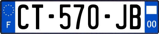 CT-570-JB