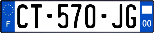 CT-570-JG