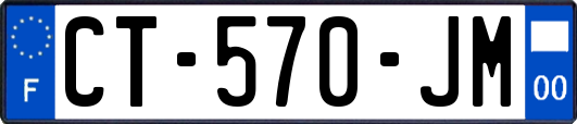 CT-570-JM