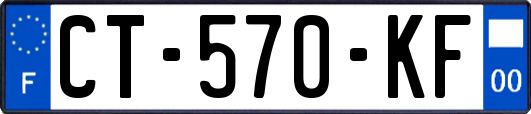 CT-570-KF