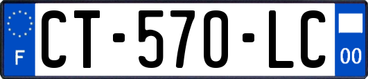 CT-570-LC