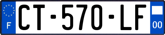 CT-570-LF
