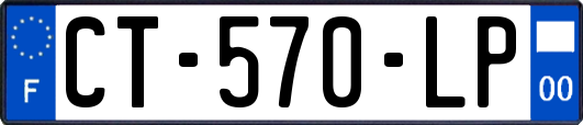 CT-570-LP