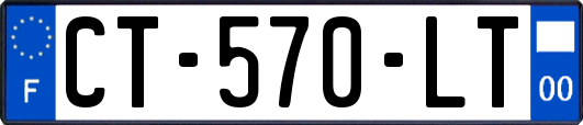 CT-570-LT