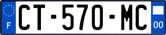 CT-570-MC