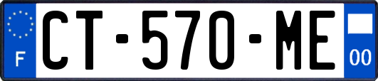CT-570-ME