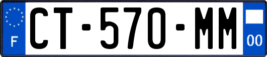 CT-570-MM