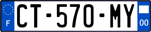 CT-570-MY