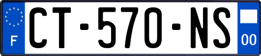 CT-570-NS