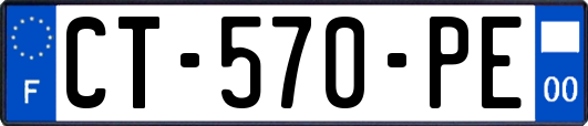 CT-570-PE