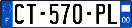 CT-570-PL
