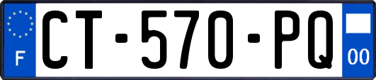 CT-570-PQ