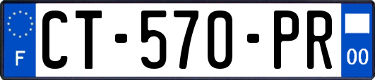 CT-570-PR