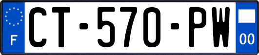 CT-570-PW
