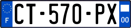 CT-570-PX