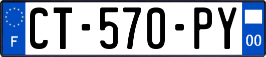 CT-570-PY