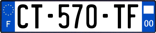 CT-570-TF