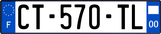 CT-570-TL