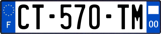 CT-570-TM